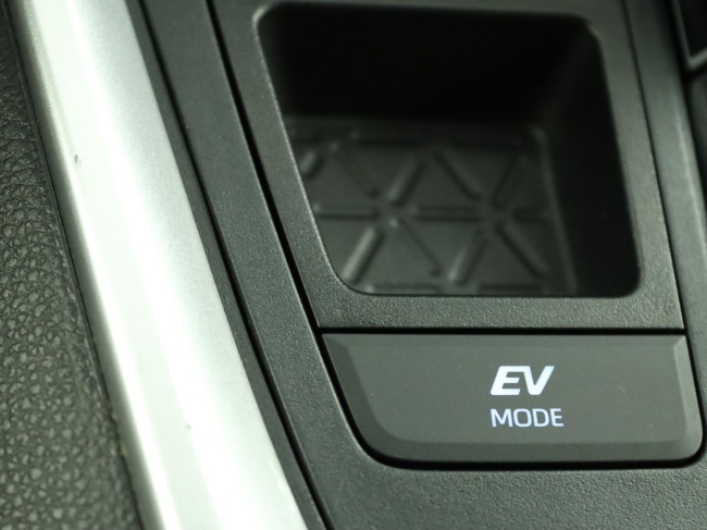 Toyota RAV4 - 2.5 Hybrid Bi-Tone