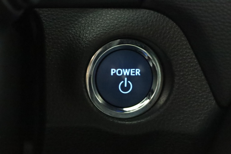 Toyota RAV4 - 2.5 Hybrid Bi-Tone 70