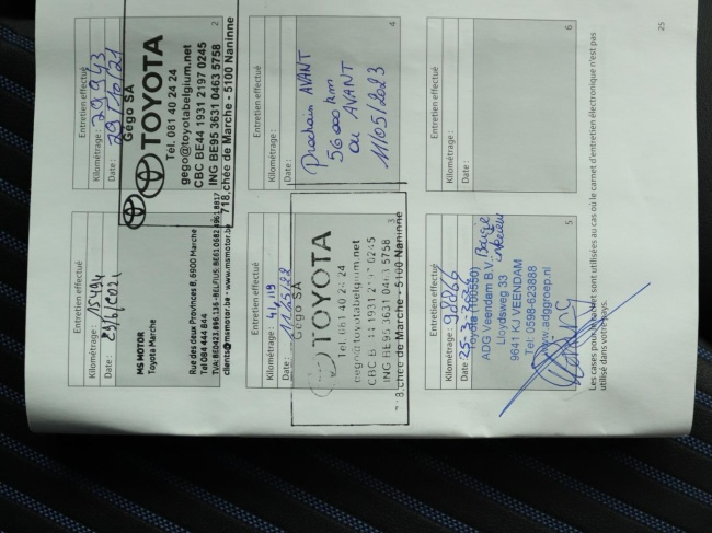 Toyota RAV4 - 2.5 Hybrid Bi-Tone