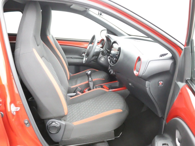 Toyota Aygo X - 1.0 VVT-i MT Pulse Limited