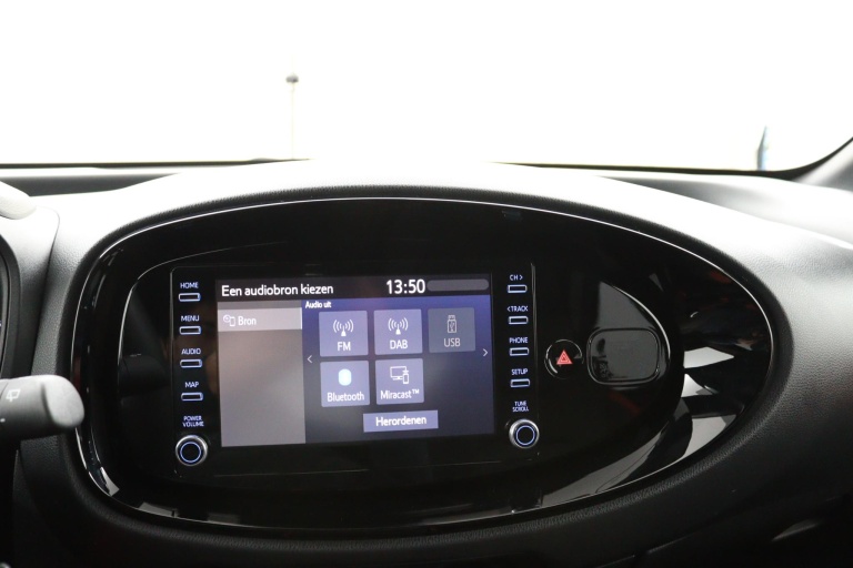 Toyota Aygo X - 1.0 VVT-i MT Pulse Limited 13