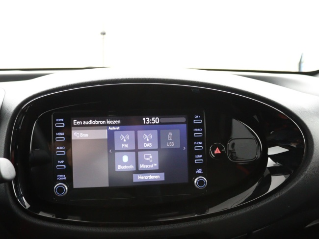 Toyota Aygo X - 1.0 VVT-i MT Pulse Limited