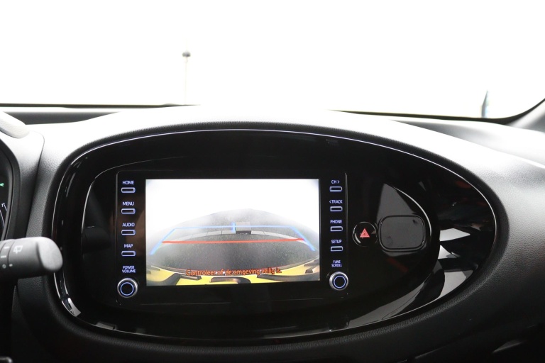 Toyota Aygo X - 1.0 VVT-i MT Pulse Limited 14