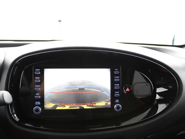 Toyota Aygo X - 1.0 VVT-i MT Pulse Limited