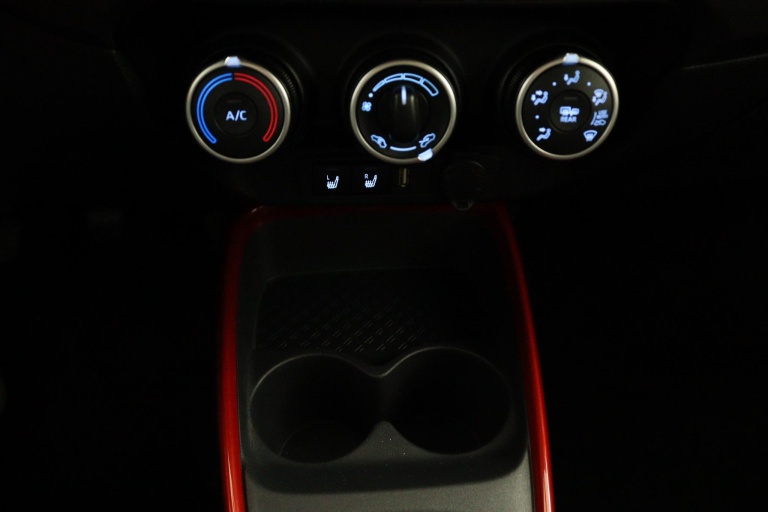 Toyota Aygo X - 1.0 VVT-i MT Pulse Limited 15