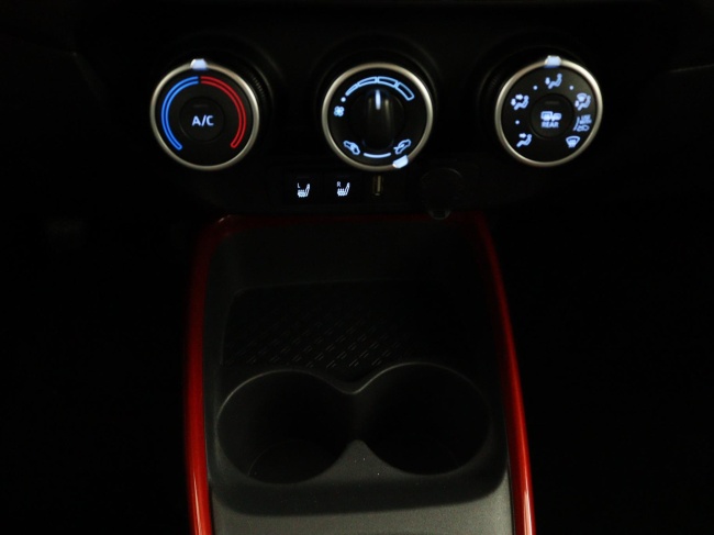 Toyota Aygo X - 1.0 VVT-i MT Pulse Limited