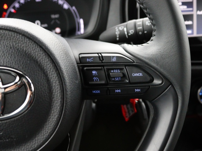 Toyota Aygo X - 1.0 VVT-i MT Pulse Limited