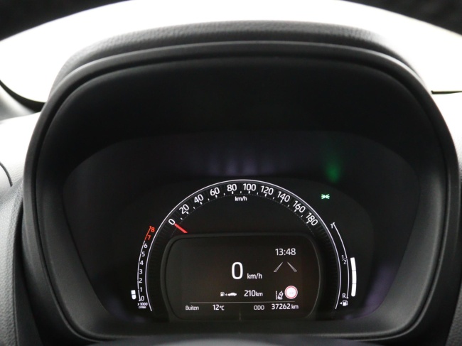 Toyota Aygo X - 1.0 VVT-i MT Pulse Limited