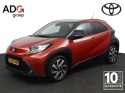 Toyota Aygo X - 1.0 VVT-i MT Pulse Limited