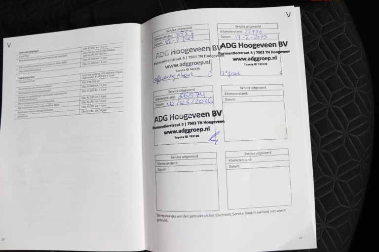 Toyota Aygo X - 1.0 VVT-i MT Pulse Limited 22