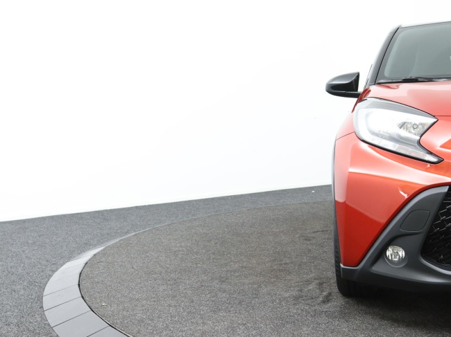 Toyota Aygo X - 1.0 VVT-i MT Pulse Limited