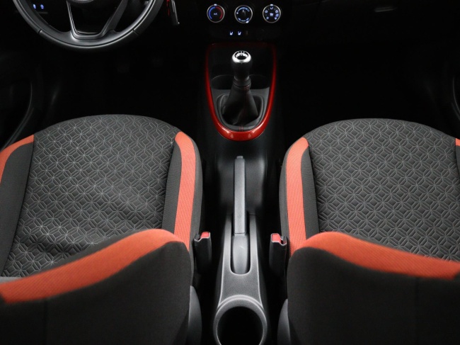 Toyota Aygo X - 1.0 VVT-i MT Pulse Limited