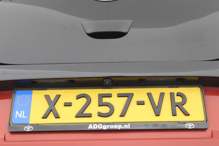 Toyota Aygo X - 1.0 VVT-i MT Pulse Limited 27