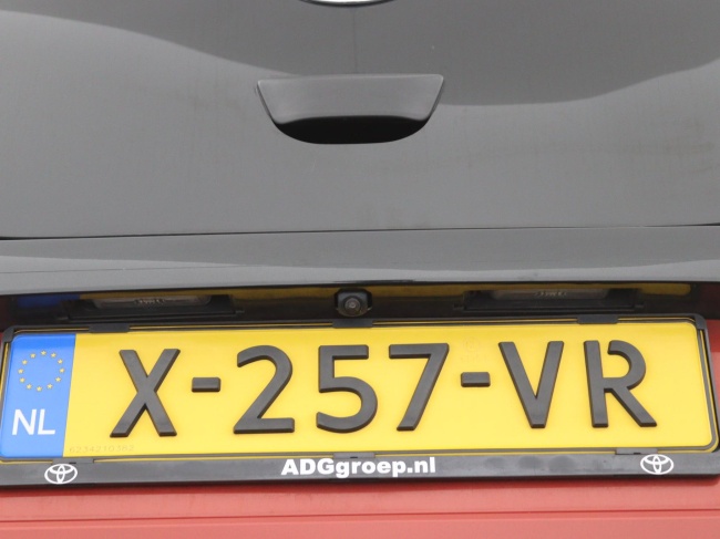 Toyota Aygo X - 1.0 VVT-i MT Pulse Limited