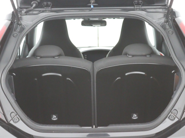 Toyota Aygo X - 1.0 VVT-i MT Pulse Limited