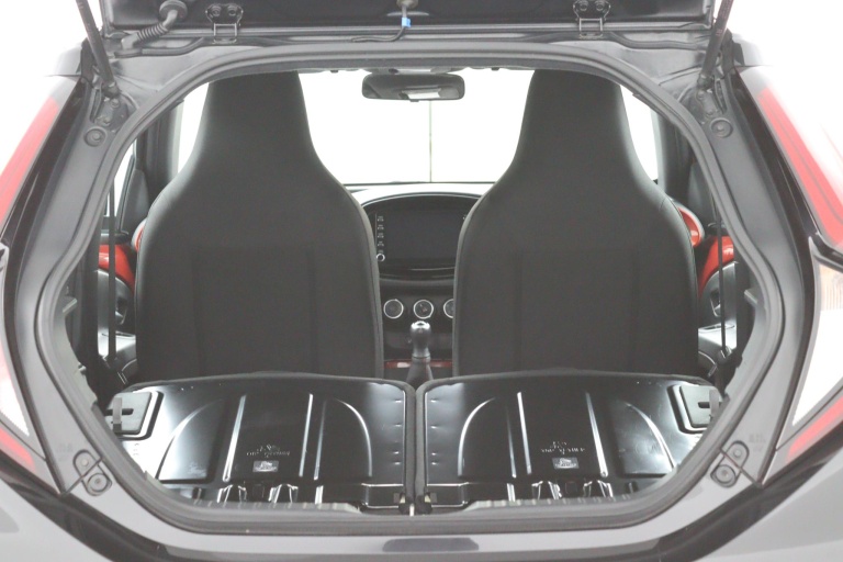 Toyota Aygo X - 1.0 VVT-i MT Pulse Limited 30