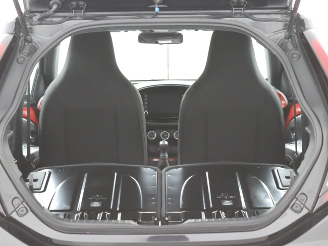 Toyota Aygo X - 1.0 VVT-i MT Pulse Limited