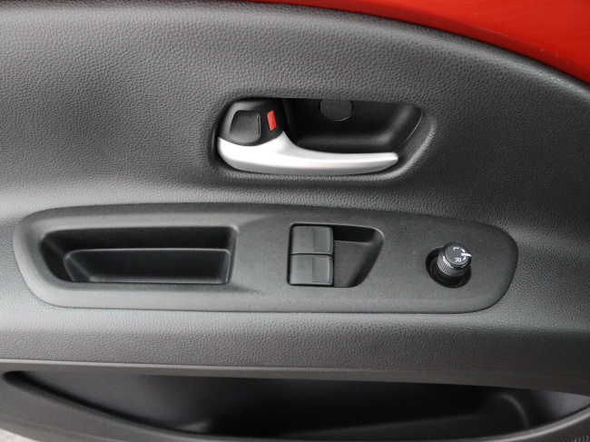 Toyota Aygo X - 1.0 VVT-i MT Pulse Limited