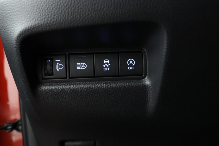 Toyota Aygo X - 1.0 VVT-i MT Pulse Limited 33