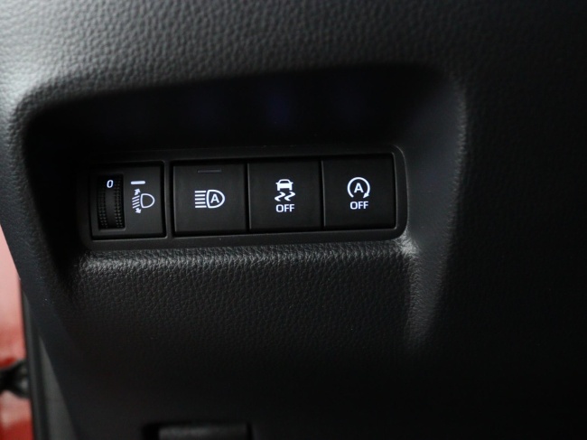 Toyota Aygo X - 1.0 VVT-i MT Pulse Limited