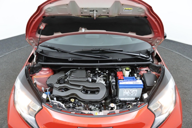 Toyota Aygo X - 1.0 VVT-i MT Pulse Limited 34