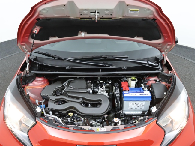 Toyota Aygo X - 1.0 VVT-i MT Pulse Limited