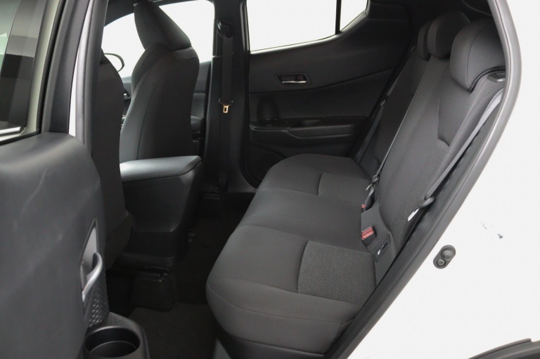 Toyota C-HR - 1.8 Hybrid Style Ultimate 12