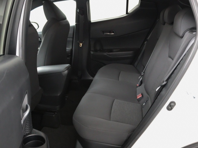 Toyota C-HR - 1.8 Hybrid Style Ultimate