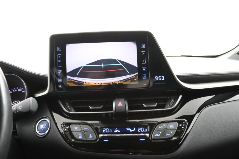 Toyota C-HR - 1.8 Hybrid Style Ultimate 14