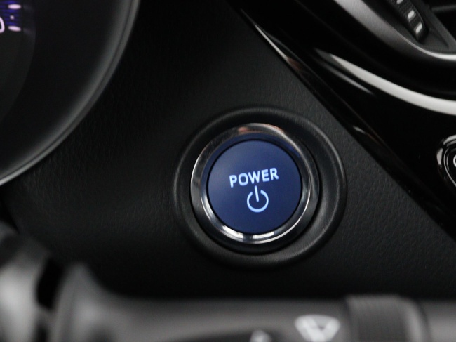 Toyota C-HR - 1.8 Hybrid Style Ultimate