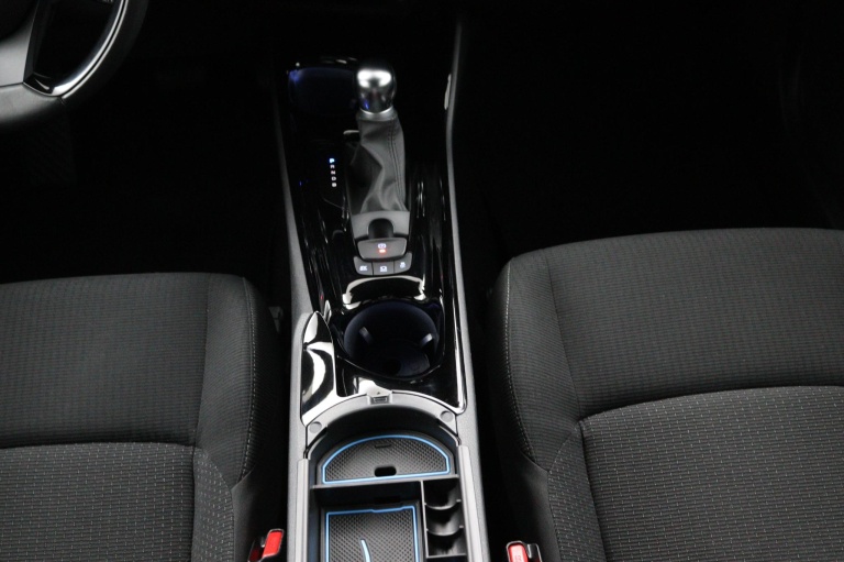 Toyota C-HR - 1.8 Hybrid Style Ultimate 19