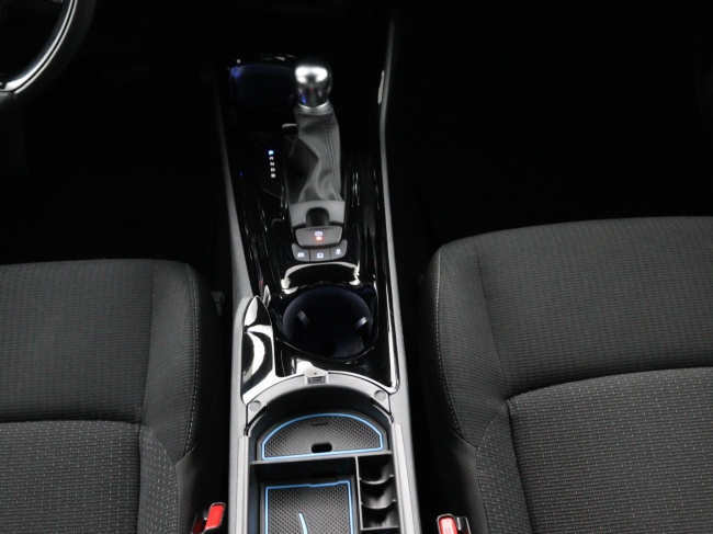 Toyota C-HR - 1.8 Hybrid Style Ultimate