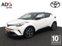 Toyota C-HR - 1.8 Hybrid Style Ultimate
