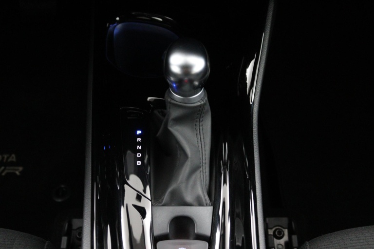 Toyota C-HR - 1.8 Hybrid Style Ultimate 20