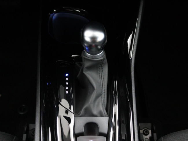 Toyota C-HR - 1.8 Hybrid Style Ultimate