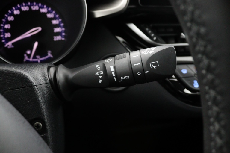 Toyota C-HR - 1.8 Hybrid Style Ultimate 23