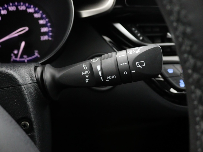 Toyota C-HR - 1.8 Hybrid Style Ultimate