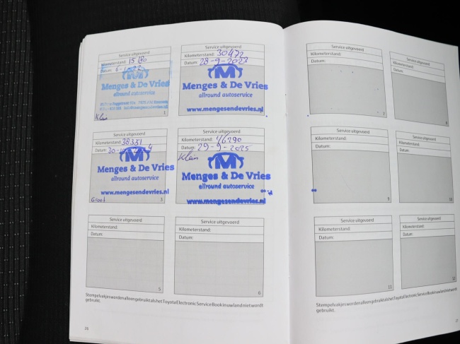 Toyota C-HR - 1.8 Hybrid Style Ultimate