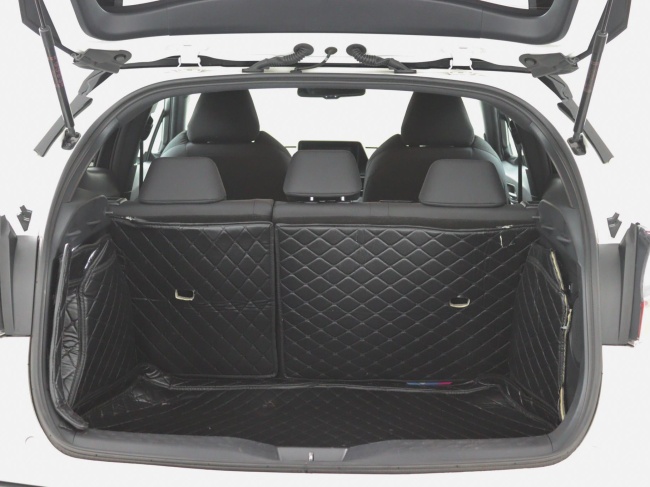 Toyota C-HR - 1.8 Hybrid Style Ultimate