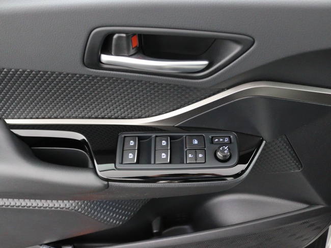 Toyota C-HR - 1.8 Hybrid Style Ultimate