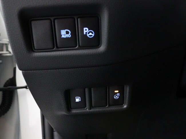 Toyota C-HR - 1.8 Hybrid Style Ultimate