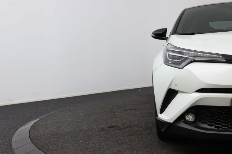 Toyota C-HR - 1.8 Hybrid Style Ultimate 35