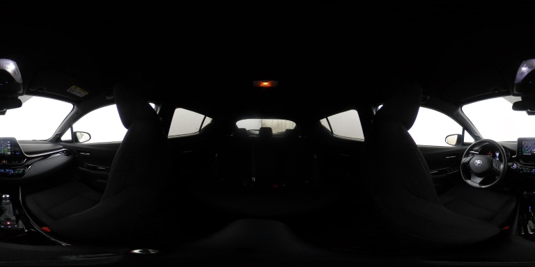 Toyota C-HR - 1.8 Hybrid Style Ultimate 38