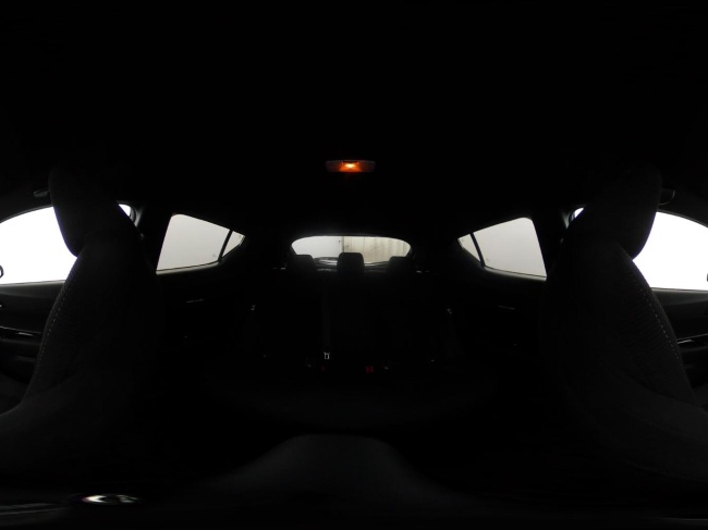 Toyota C-HR - 1.8 Hybrid Style Ultimate