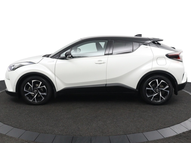 Toyota C-HR - 1.8 Hybrid Style Ultimate 5