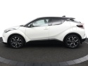 Toyota C-HR - 1.8 Hybrid Style Ultimate