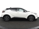 Toyota C-HR - 1.8 Hybrid Style Ultimate
