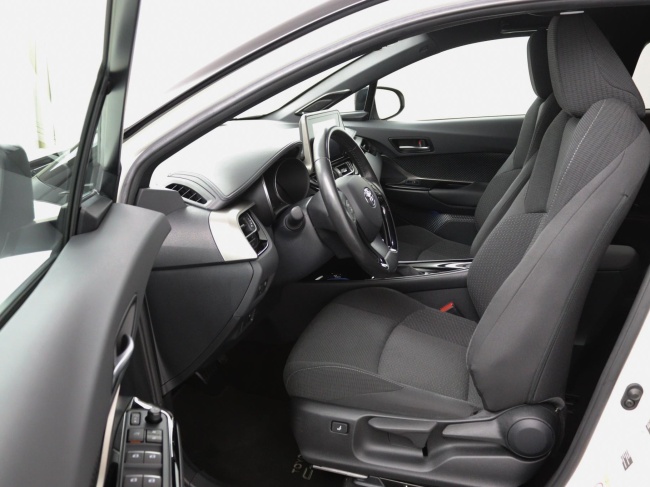 Toyota C-HR - 1.8 Hybrid Style Ultimate