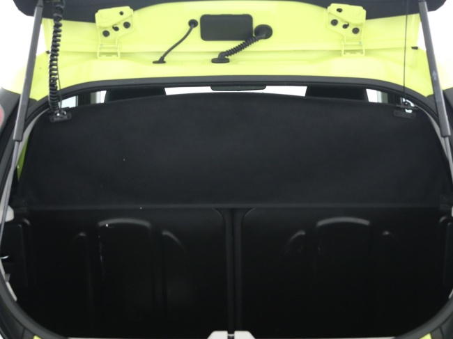 Toyota Aygo - 1.0 VVT-i x-cite