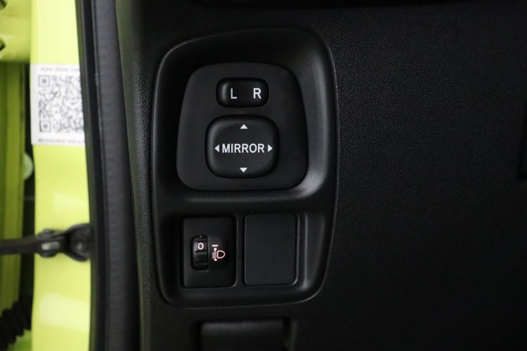 Toyota Aygo - 1.0 VVT-i x-cite 29